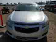 2011 Chevrolet Cruze 1LT с VIN 1G1PF5S94B7178566, выставлен на аукционе Copart как лот 71899945 с пробегом 183 110 миль миль и Чистый • Clean title. История ставок и продаж доступна на DreamBid. Изображение 5.