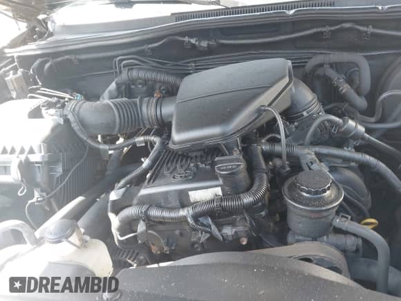 2014 Toyota Tacoma z VIN 5TFUX4EN3EX024316, wystawiony jako IAAI lot #42116455 z przebiegiem 185 415 mil mil oraz . Historia ofert i sprzedaży dostępna na DreamBid. Obrazek 10.