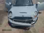 2013 MINI Hardtop S with VIN WMWSV3C50DT392465, listed as a Copart auction lot 58340735 with 40,731 mi miles and Salvage title. Bid and sale history available at DreamBid. Image 11.