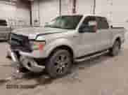 2014 Ford F-150 XLT с VIN 1FTFW1E64EFA57057, выставлен на аукционе IAAI как лот 41433598 с пробегом 215 515 миль миль и . История ставок и продаж доступна на DreamBid. Изображение 17.