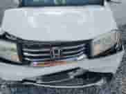 2015 Honda Pilot EX-L with VIN 5FNYF3H7XFB031822, listed as a Copart auction lot 60548845 with 144,353 mi miles and Non repairable. Bid and sale history available at DreamBid. Image 12.