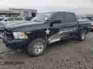 2015 Ram 1500 SSV with VIN 1C6RR7XT4FS790090, listed as a Copart auction lot 43378165 with Not provided miles and Salvage title. Bid and sale history available at DreamBid. Image 1.