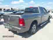 2012 Ram 1500 Express с VIN 1C6RD6FT7CS237438, выставлен на аукционе IAAI как лот 43402526 с пробегом 170 081 миль миль и . История ставок и продаж доступна на DreamBid. Изображение 4.