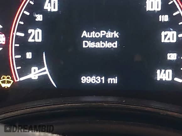 2020 Dodge Durango R/T with VIN 1C4SDJCT8LC356871, listed as a IAAI auction lot 42593192 with 99,631 mi miles and . Bid and sale history available at DreamBid. Image 15.