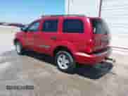 2007 Dodge Durango SLT with VIN 1D8HD48P37F524283, listed as a IAAI auction lot 42317750 with 224,619 mi miles and . Bid and sale history available at DreamBid. Image 3.