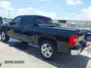 2009 Chevrolet Silverado 1500 LT with VIN 2GCEC23C491138544, listed as a IAAI auction lot 42212030 with 220,578 mi miles and . Bid and sale history available at DreamBid. Image 3.