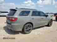 2023 Dodge Durango GT Plus with VIN 1C4RDHDG9PC616824, listed as a Copart auction lot 80617145 with Not provided miles and Salvage title. Bid and sale history available at DreamBid. Image 3.