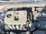 2017 Hyundai Elantra SE with VIN KMHD74LF9HU329901, listed as a IAAI auction lot 43520987 with 119,291 mi miles and . Bid and sale history available at DreamBid. Image 6.