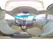 2007 Hyundai Tucson SE with VIN KM8JN12D27U509047, listed as a Copart auction lot 80954685 with Not provided miles and Salvage title. Bid and sale history available at DreamBid. Image 14.