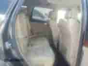 2011 Jeep Grand Cherokee Limited z VIN 1J4RS5GT5BC610695, wystawiony jako Copart lot #80712155 z przebiegiem 155 245 mil mil oraz Czysty tytuł • Clean title. Historia ofert i sprzedaży dostępna na DreamBid. Obrazek 11.