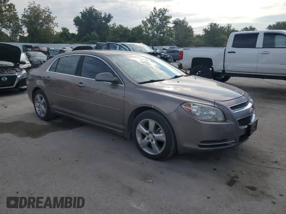 2011 Chevrolet Malibu 2LT с VIN 1G1ZD5E11BF253699, выставлен на аукционе Copart как лот 72078955 с пробегом 177 954 миль миль и Списание • Salvage title. История ставок и продаж доступна на DreamBid. Изображение 4.