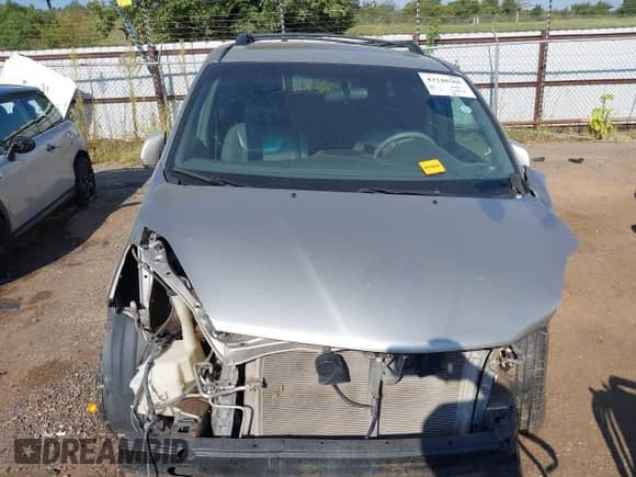 2005 Toyota Sienna XLE Limited with VIN 5TDZA22C75S289728, listed as a IAAI auction lot 43248565 with Not provided miles and . Bid and sale history available at DreamBid. Image 13.