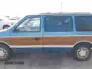 1992 Dodge Caravan с VIN 2B4GH55R1NR779706, выставлен на аукционе IAAI как лот 41755536 с пробегом 113 488 миль миль и . История ставок и продаж доступна на DreamBid. Изображение 6.
