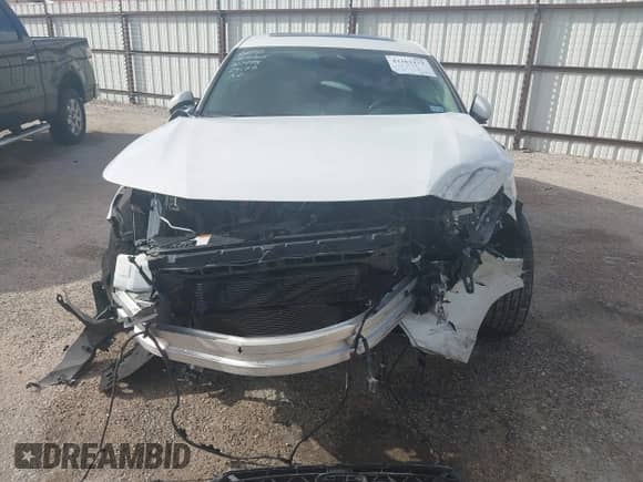 2023 Honda Accord EX-L with VIN 1HGCY2F6XPA011591, listed as a IAAI auction lot 43363173 with Not provided miles and . Bid and sale history available at DreamBid. Image 13.