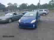 2011 Toyota Prius I z VIN JTDKN3DU2B0291208, wystawiony jako IAAI lot #43395231 z przebiegiem 193 110 mil mil oraz . Historia ofert i sprzedaży dostępna na DreamBid. Obrazek 6.