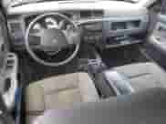 2010 Dodge Dakota Bighorn/Lonestar with VIN 1D7CW3GK4AS225411, listed as a Copart auction lot 48084595 with Not provided miles and Salvage title. Bid and sale history available at DreamBid. Image 8.