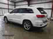 2019 Jeep Grand Cherokee Summit with VIN 1C4RJFJG8KC636296, listed as a Copart auction lot 45737365 with 56,815 mi miles and Salvage title. Bid and sale history available at DreamBid. Image 2.