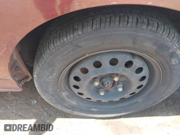 2001 Hyundai Elantra GLS с VIN KMHDN45D31U109774, выставлен на аукционе IAAI как лот 42785751 с пробегом 95 215 миль миль и . История ставок и продаж доступна на DreamBid. Изображение 12.