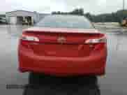 2012 Toyota Camry SE z VIN 4T1BF1FK1CU619964, wystawiony jako Copart lot #84442275 z przebiegiem 126 311 mil mil oraz Szkoda całkowita • Salvage title. Historia ofert i sprzedaży dostępna na DreamBid. Obrazek 6.