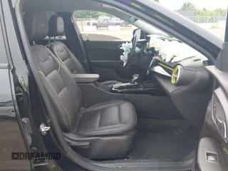 2024 Chevrolet Trax ACTIV with VIN KL77LKE20RC000424, listed as a IAAI auction lot 42476985 with 60,200 mi miles and . Bid and sale history available at DreamBid. Image 5.