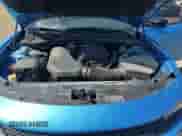 2023 Dodge Charger GT z VIN 2C3CDXHG0PH682920, wystawiony jako Copart lot #83810855 z przebiegiem 36 337 mil mil oraz Szkoda całkowita • Salvage title. Historia ofert i sprzedaży dostępna na DreamBid. Obrazek 11.