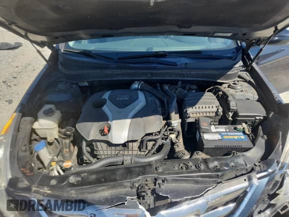 2012 Hyundai Sonata SE с VIN 5NPEC4AB8CH341061, выставлен на аукционе Copart как лот 72029275 с пробегом 208 704 миль миль и Списание • Salvage title. История ставок и продаж доступна на DreamBid. Изображение 11.