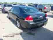 2013 Chevrolet Impala LS with VIN 2G1WA5E3XD1120124, listed as a IAAI auction lot 42360600 with 77,081 mi miles and . Bid and sale history available at DreamBid. Image 3.