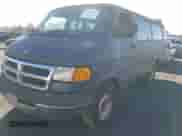 1998 Dodge Passenger with VIN 2B5WB35Y0WK123432, listed as a IAAI auction lot 43477033 with 111,870 mi miles and . Bid and sale history available at DreamBid. Image 2.