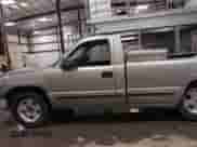 1999 Chevrolet Silverado 1500 LT с VIN 1GCEK14T8XE192646, выставлен на аукционе IAAI как лот 41777519 с пробегом 289 532 миль миль и . История ставок и продаж доступна на DreamBid. Изображение 15.