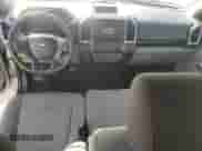 2017 Ford F-150 XLT with VIN 1FTFW1EG0HKC30030, listed as a Copart auction lot 86138745 with 162,533 mi miles and Clean title. Bid and sale history available at DreamBid. Image 8.