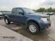 2014 Nissan Frontier SV с VIN 1N6AD0CW9EN766177, выставлен на аукционе Copart как лот 70475775 с пробегом 71 533 миль миль и Списание • Salvage title. История ставок и продаж доступна на DreamBid. Изображение 4.