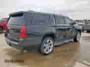 2016 Chevrolet Suburban LTZ with VIN 1GNSCJKC2GR295113, listed as a Copart auction lot 68341985 with 165,491 mi miles and Salvage title. Bid and sale history available at DreamBid. Image 3.