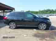 2019 Nissan Pathfinder SL with VIN 5N1DR2MM4KC597313, listed as a IAAI auction lot 42913860 with 238,474 mi miles and . Bid and sale history available at DreamBid. Image 13.