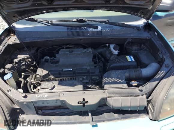 2009 Hyundai Tucson GLS с VIN KM8JM12B79U997867, выставлен на аукционе Copart как лот 70683085 с пробегом 71 920 миль миль и Чистый • Clean title. История ставок и продаж доступна на DreamBid. Изображение 12.