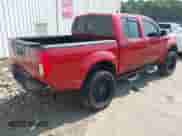 2014 Nissan Frontier SV с VIN 1N6AD0ER6EN727232, выставлен на аукционе IAAI как лот 42678102 с пробегом 233 618 миль миль и . История ставок и продаж доступна на DreamBid. Изображение 4.