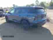 2024 Chevrolet Traverse AWD RS с VIN 1GNEVLKS8RJ246204, выставлен на аукционе IAAI как лот 42578304 с пробегом 23 970 миль миль и . История ставок и продаж доступна на DreamBid. Изображение 3.