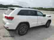 2020 Jeep Grand Cherokee Laredo E with VIN 1C4RJEAG7LC140868, listed as a Copart auction lot 69587565 with 76,879 mi miles and Salvage title. Bid and sale history available at DreamBid. Image 3.