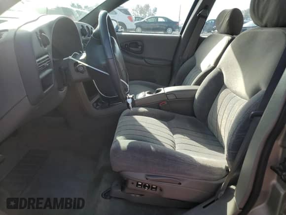 1999 Chevrolet Lumina LTZ with VIN 2G1WN52K4X9244718, listed as a Copart auction lot 80866424 with 88,140 mi miles and Salvage title. Bid and sale history available at DreamBid. Image 7.