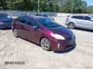 2013 Toyota Prius One with VIN JTDKN3DU8D5609483, listed as a IAAI auction lot 43078982 with 154,952 mi miles and . Bid and sale history available at DreamBid. Image 1.