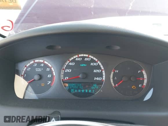 2009 Chevrolet Impala SS с VIN 2G1WD57C391211375, выставлен на аукционе IAAI как лот 43350476 с пробегом 117 350 миль миль и . История ставок и продаж доступна на DreamBid. Изображение 7.