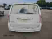 2018 Dodge Grand Caravan SE with VIN 2C4RDGBG0JR273686, listed as a Copart auction lot 80551645 with Not provided miles and Salvage title. Bid and sale history available at DreamBid. Image 6.