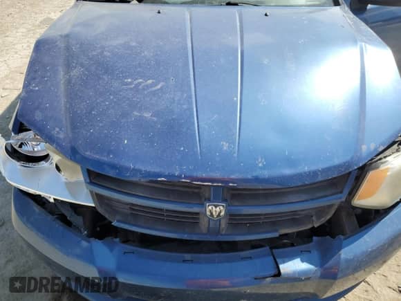 2010 Dodge Avenger SXT с VIN 1B3CC4FB4AN103772, выставлен на аукционе Copart как лот 80058095 с пробегом 196 584 миль миль и Чистый • Clean title. История ставок и продаж доступна на DreamBid. Изображение 11.