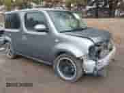 2011 Nissan Cube S с VIN JN8AZ2KR3BT202127, выставлен на аукционе IAAI как лот 41652145 с пробегом 259 291 миль миль и . История ставок и продаж доступна на DreamBid. Изображение 1.