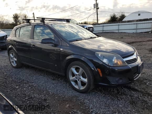 2008 Saturn Astra XR с VIN W08AT671885108385, выставлен на аукционе Copart как лот 87046044 с пробегом 88 584 миль миль и Чистый • Clean title. История ставок и продаж доступна на DreamBid. Изображение 4.