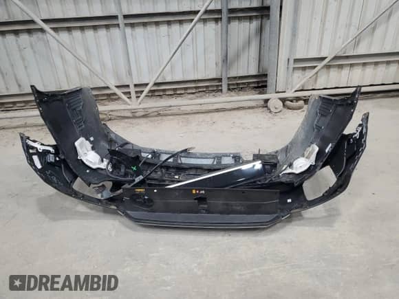 2020 Hyundai Palisade Limited с VIN KM8R5DHE7LU044327, выставлен на аукционе Copart как лот 81568015 с пробегом 106 278 миль миль и Списание • Salvage title. История ставок и продаж доступна на DreamBid. Изображение 12.