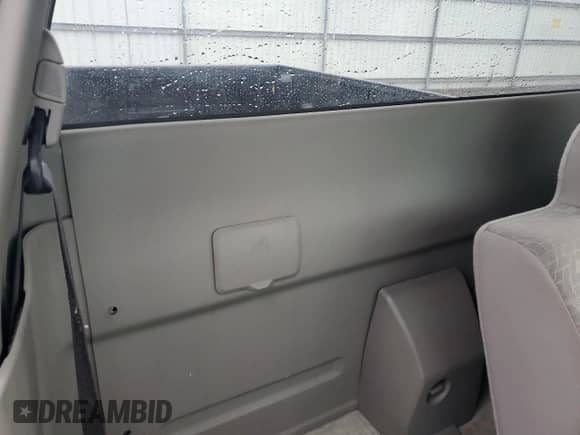 2005 Chevrolet Colorado Z85 with VIN 1GCCS148758271157, listed as a Copart auction lot 85935465 with 92,309 mi miles and Salvage title. Bid and sale history available at DreamBid. Image 10.