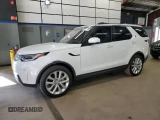 2023 Land Rover Discovery S z VIN SALRJ2EX3P2465577, wystawiony jako Copart lot #90434705 z przebiegiem 24 996 mil mil oraz Czysty tytuł • Clean title. Historia ofert i sprzedaży dostępna na DreamBid. Obrazek 1.