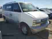 2000 Chevrolet Astro с VIN 1GNDM19W1YB198386, выставлен на аукционе Copart как лот 85946805 с пробегом 146 872 миль миль и Чистый • Clean title. История ставок и продаж доступна на DreamBid. Изображение 4.