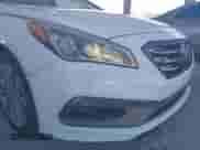 2017 Hyundai Sonata Limited with VIN 5NPE34AB9HH477030, listed as a IAAI auction lot 42829478 with 97,461 mi miles and . Bid and sale history available at DreamBid. Image 6.