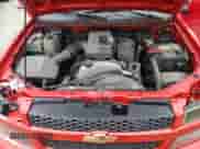 2010 Chevrolet Colorado 1LT с VIN 1GCJTCDE2A8103362, выставлен на аукционе Copart как лот 84379725 с пробегом 175 287 миль миль и Чистый • Clean title. История ставок и продаж доступна на DreamBid. Изображение 11.